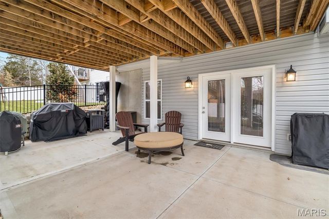 756 Alexander Mark Way, Manchester, MO 63021