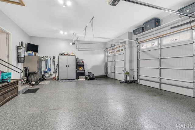 756 Alexander Mark Way, Manchester, MO 63021