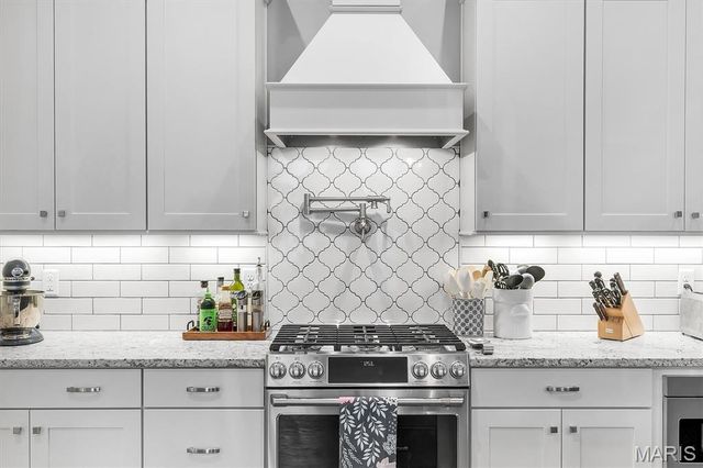 756 Alexander Mark Way, Manchester, MO 63021