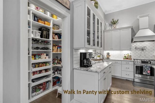 756 Alexander Mark Way, Manchester, MO 63021