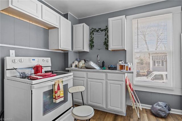 112 Briggs Place A & B, High Point, NC 27262