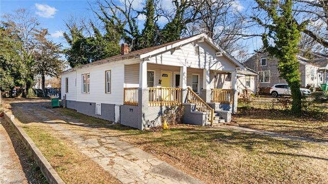 112 Briggs Place A & B, High Point, NC 27262