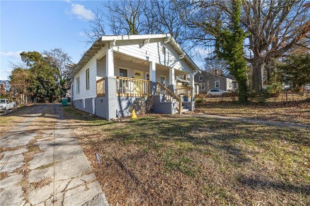 112 Briggs Place A & B, High Point, NC 27262