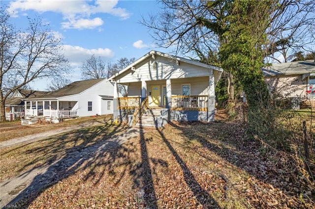 112 Briggs Place A & B, High Point, NC 27262