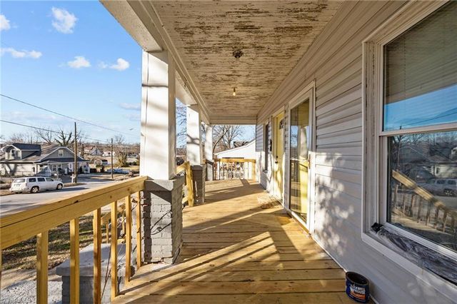 112 Briggs Place A & B, High Point, NC 27262