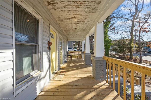 112 Briggs Place A & B, High Point, NC 27262