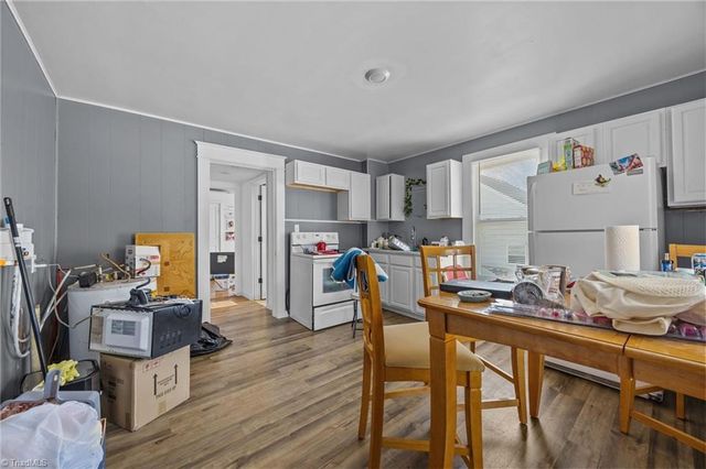 112 Briggs Place A & B, High Point, NC 27262