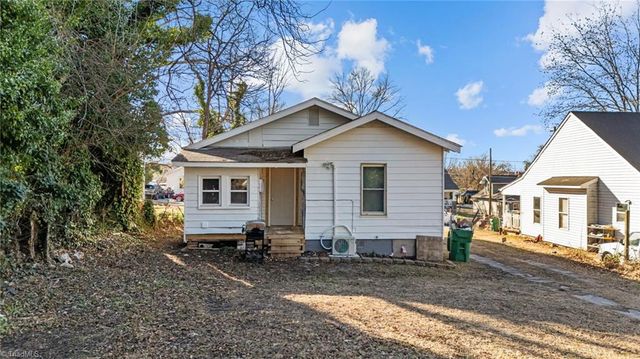 112 Briggs Place A & B, High Point, NC 27262