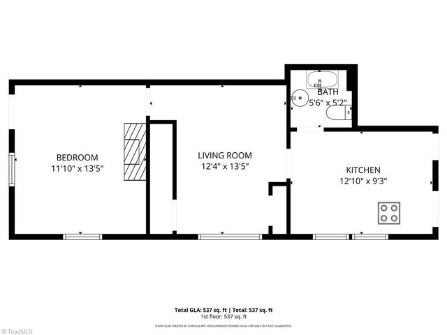 112 Briggs Place A & B, High Point, NC 27262