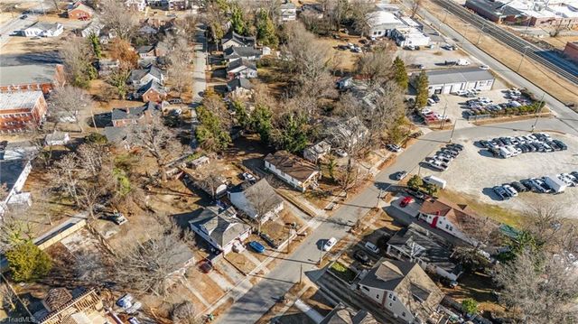 112 Briggs Place A & B, High Point, NC 27262