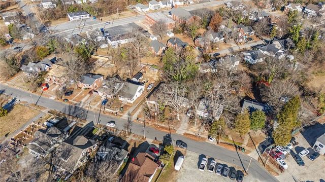 112 Briggs Place A & B, High Point, NC 27262