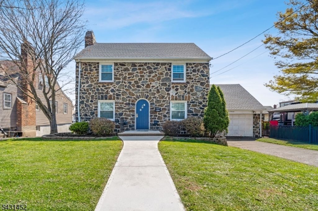 1914 Ingalls Ave, Linden City, NJ 07036