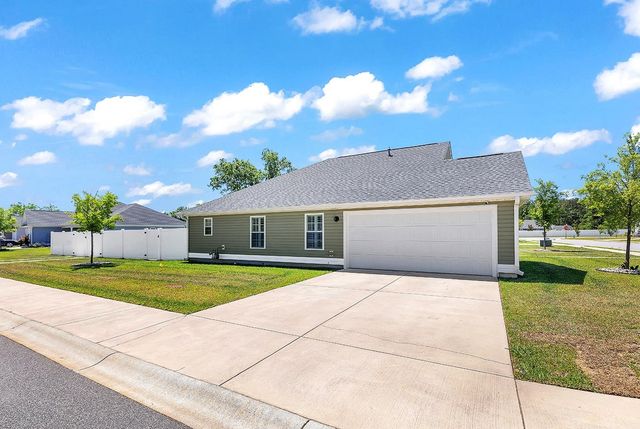 4108 Danby Lane, Conway, SC 29526