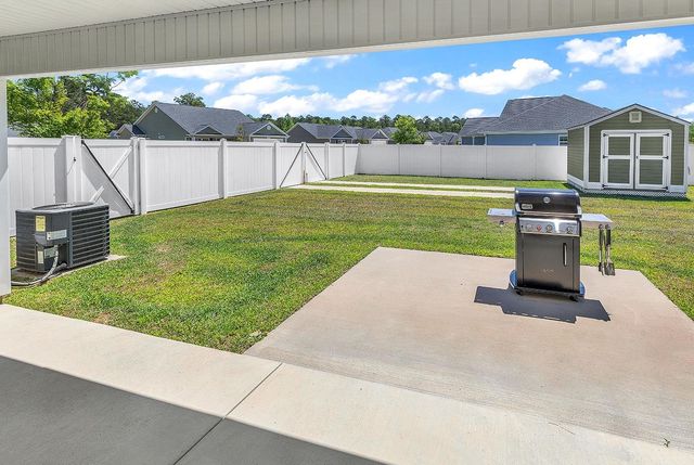 4108 Danby Lane, Conway, SC 29526