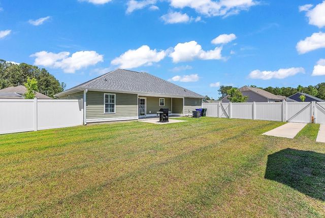 4108 Danby Lane, Conway, SC 29526