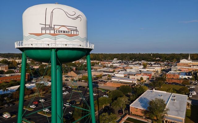 4108 Danby Lane, Conway, SC 29526