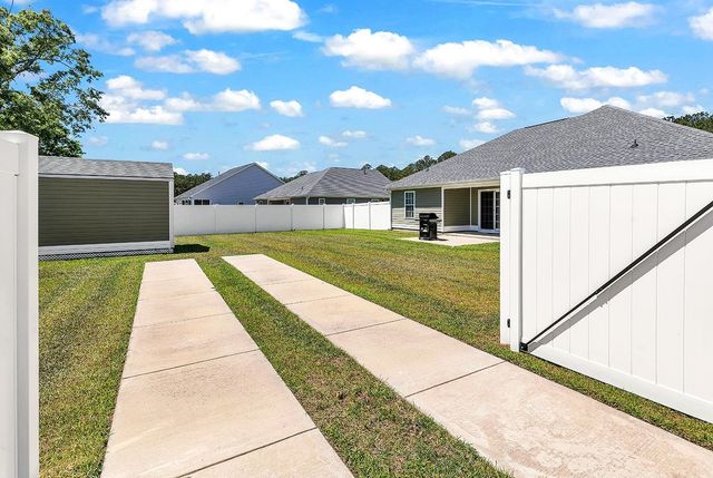 4108 Danby Lane, Conway, SC 29526