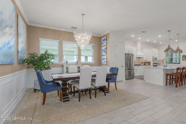 177 TIMBERCREEK Drive, Ponte Vedra, FL 32081