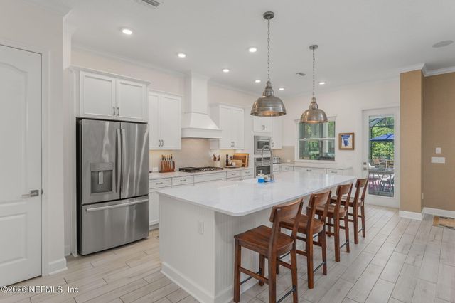 177 TIMBERCREEK Drive, Ponte Vedra, FL 32081