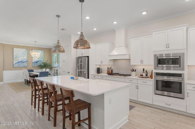 177 TIMBERCREEK Drive, Ponte Vedra, FL 32081