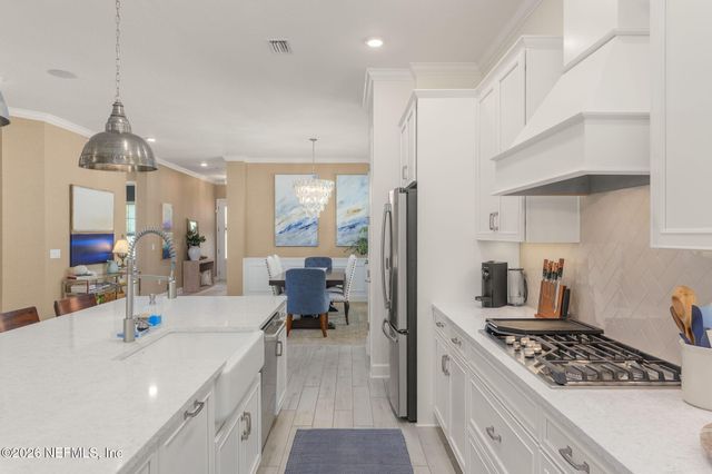 177 TIMBERCREEK Drive, Ponte Vedra, FL 32081