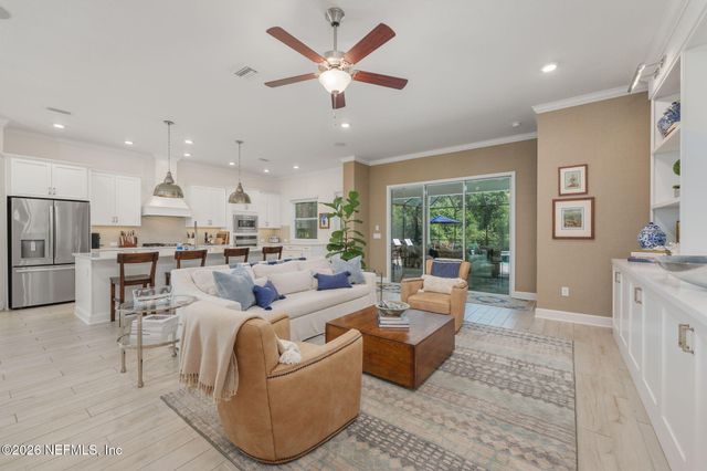 177 TIMBERCREEK Drive, Ponte Vedra, FL 32081