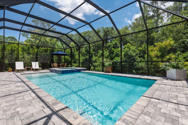 177 TIMBERCREEK Drive, Ponte Vedra, FL 32081
