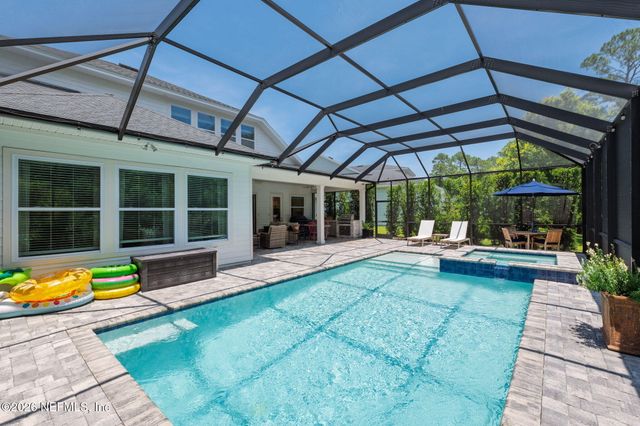 177 TIMBERCREEK Drive, Ponte Vedra, FL 32081