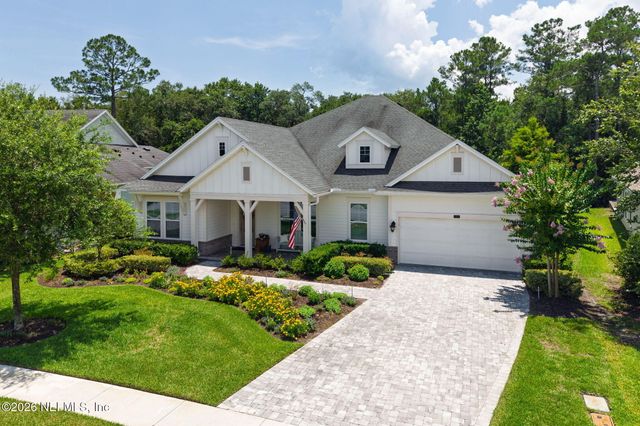 177 TIMBERCREEK Drive, Ponte Vedra, FL 32081