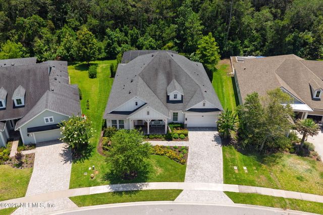 177 TIMBERCREEK Drive, Ponte Vedra, FL 32081