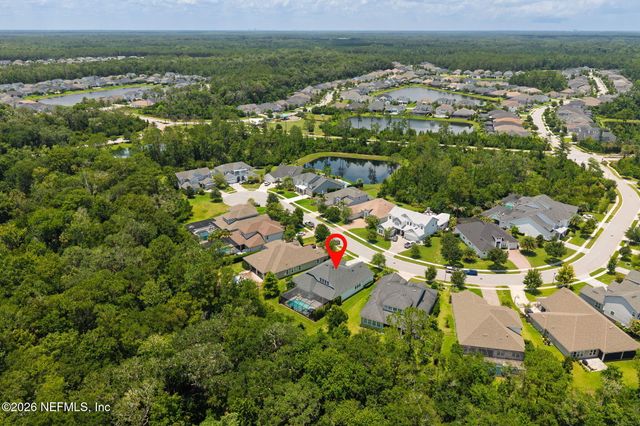 177 TIMBERCREEK Drive, Ponte Vedra, FL 32081