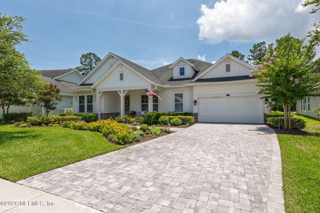 177 TIMBERCREEK Drive, Ponte Vedra, FL 32081