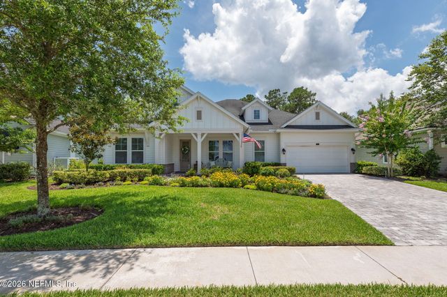 177 TIMBERCREEK Drive, Ponte Vedra, FL 32081