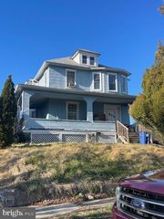 4514 MAINFIELD AVE, Baltimore, MD 21214