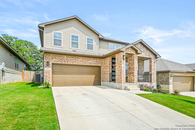 25826 Marigold Oaks, Boerne, TX 78006