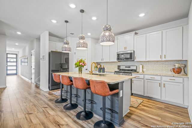 25826 Marigold Oaks, Boerne, TX 78006