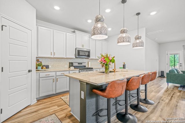 25826 Marigold Oaks, Boerne, TX 78006