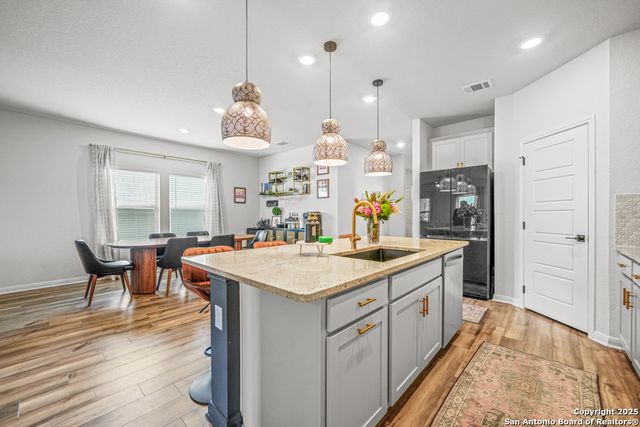 25826 Marigold Oaks, Boerne, TX 78006