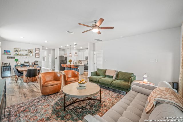 25826 Marigold Oaks, Boerne, TX 78006