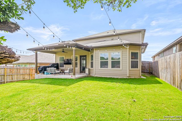 25826 Marigold Oaks, Boerne, TX 78006