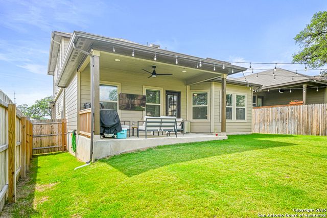 25826 Marigold Oaks, Boerne, TX 78006