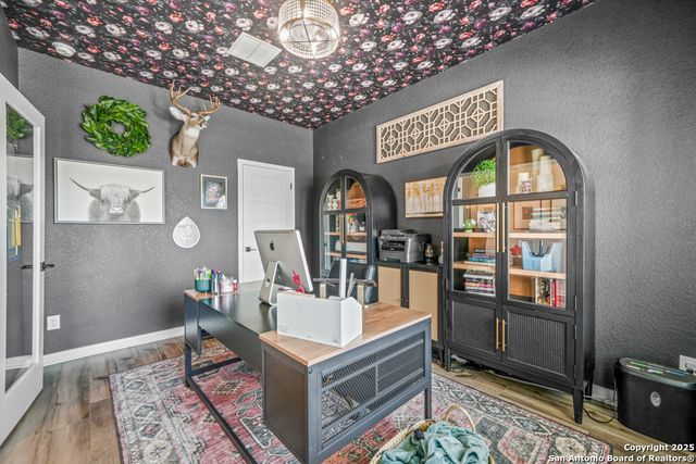 25826 Marigold Oaks, Boerne, TX 78006