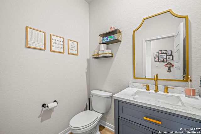 25826 Marigold Oaks, Boerne, TX 78006