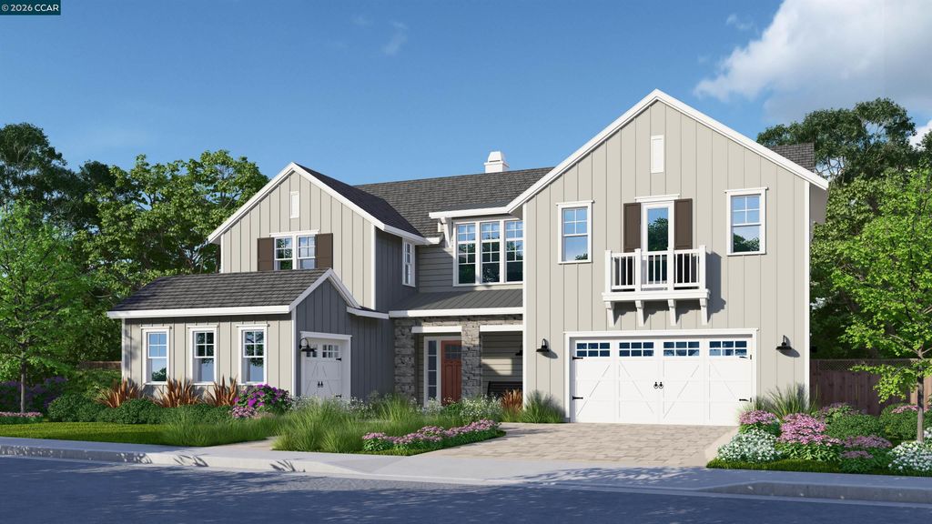 14 Charolais Court, Danville, CA 94506