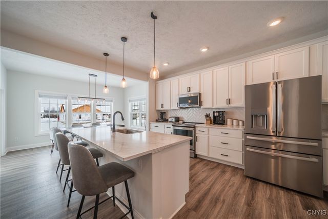 3417 Tall Tree Lane, Lysander, NY 13027