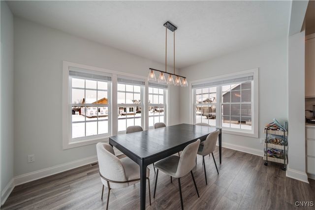 3417 Tall Tree Lane, Lysander, NY 13027