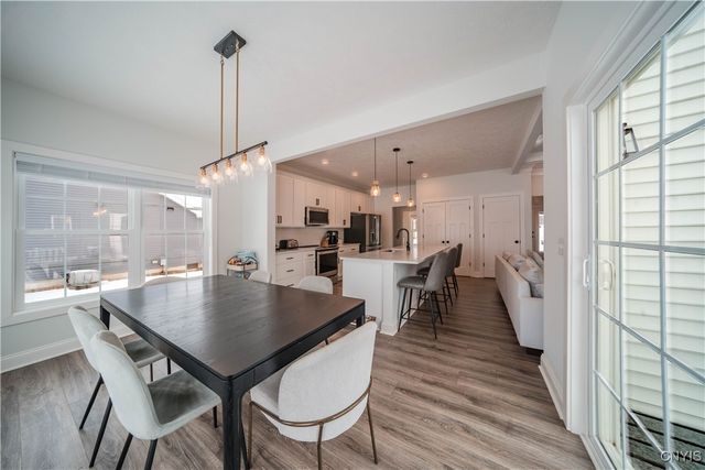 3417 Tall Tree Lane, Lysander, NY 13027