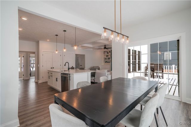 3417 Tall Tree Lane, Lysander, NY 13027