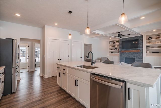 3417 Tall Tree Lane, Lysander, NY 13027