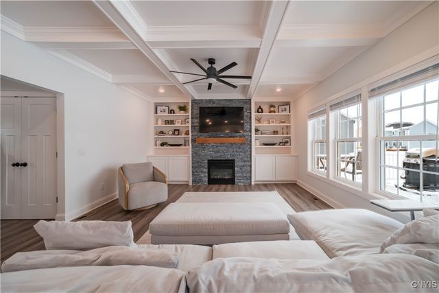 3417 Tall Tree Lane, Lysander, NY 13027